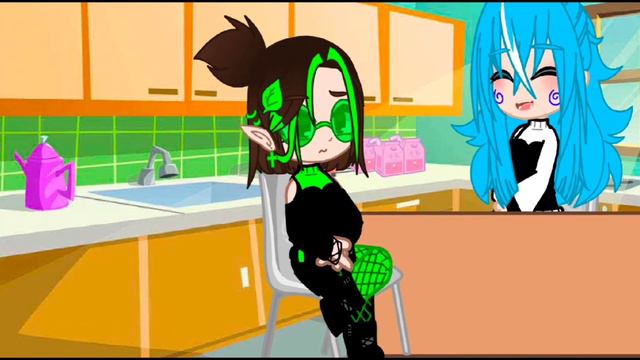 зачем ты делаешь столько видео?}{моя идея?}{звук из ТТ} смотреть онлайн