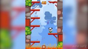 Ninja Escape | iOS iPhone / iPad Hands-On - AppSpy.com