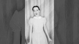 Трушкова Мария Валентиновна "Ах, эти тучи в голубом"