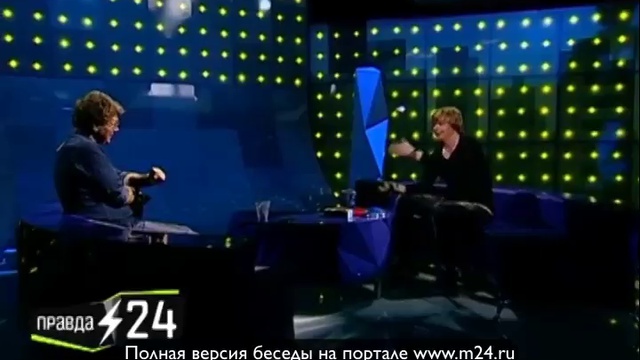 Андрей Григорьев-Аполлонов: «Надо льстить»