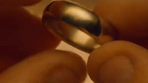 Властелин Колец: Братва и Кольцо - Пендальф рассказывает Федору про кольцо(Гоблин)