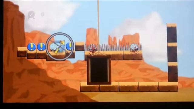 Lets Play: Cute things dying violently смотреть онлайн