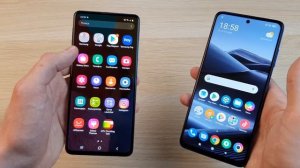 SAMSUNG GALAXY A51 VS POCO X3 NFC - ЧТО ВЫБРАТЬ? ПОЛНОЕ СРАВНЕНИЕ!