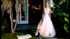 Cвадебное видео Эллен ДеДженерес и Порши де Росси