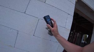 Обычный технадзор строительства дома перерос в полноценную экспертизу разрушающим методом