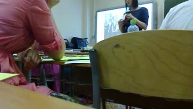 20140530 - РОДИТЕЛЬСКОЕ СОБРАНИЕ В ШКОЛЕ №123 смотреть онлайн