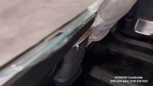 2023 HONGQI HQ9 MPV 7 Seats | Exterior & Interior Details