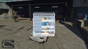 НАСТРОЙКА ЛЮБОЙ ТАЧКИ ПОД ДРИФТ, ДРАГ, КОМФОРТ! ГАЙД ПО ЧИПАМ НА SMOTRA RAGE GTA 5!