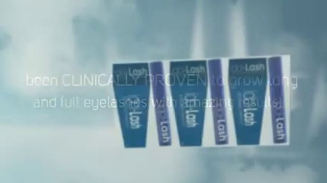 Idol Lash Eyelash Enhancer Review смотреть онлайн