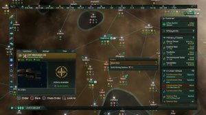 Stellaris Console Edition| The beginning of the end. Pt1