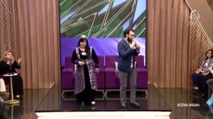 Resul Guliyev-Bizimlesen canli ifa