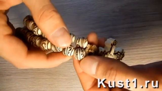 Четки - крест смотреть онлайн