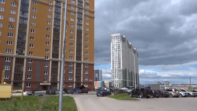 ЖК СЕВЕРНЫЙ 5 РЯЗАНЬ. ПОЧТИ ПОСТРОЕН. ТЕЛКОВ СЕРГЕЙ ВАЛЕРИЕВИЧ #сергейтелков #севернаякомпания смотреть онлайн