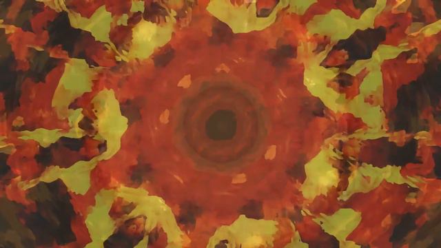 Meditation #5 смотреть онлайн