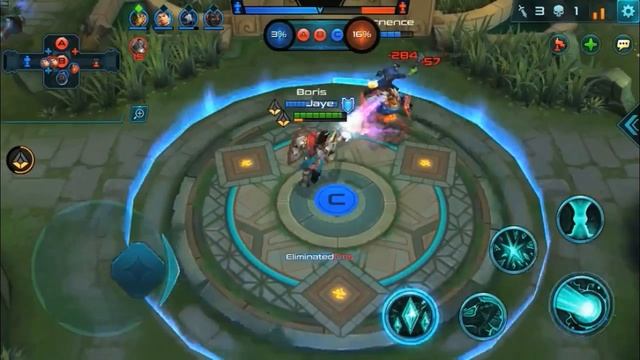 Paladins di Android I Paladins Strike Indonesia смотреть онлайн