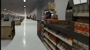 Backrooms - Level 232 (found footage)