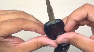 Выкидной ключ KIA Cerato (Киа Церато 2)