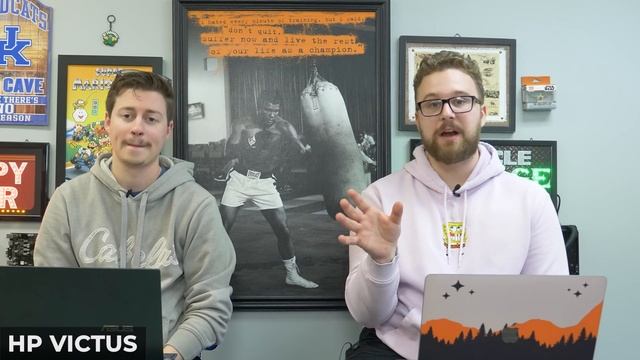 The BEST Budget Gaming Laptops 2021/2022 смотреть онлайн