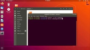 Виртуальное Окружение Python | venv и virtualenv