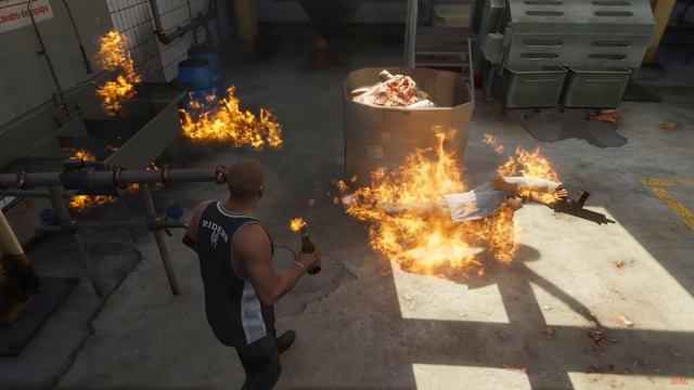 GTA 5 - New Euphoria Mod! Epic Ragdolls Ep.114 смотреть онлайн