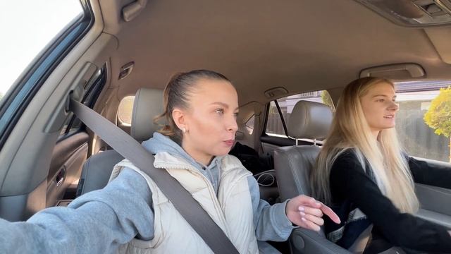 VLOG | мои будни в Риге, записываем онлайн-курс, работаю моделью смотреть онлайн