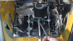 стенли sst 1800 после года использования