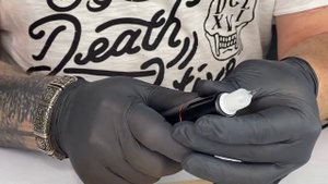 MAST DRAGON HAWK PEN МАСТ ПУЗАТИК ОБЗОР