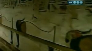 Тайна пирамиды Хеопса