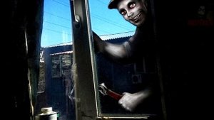 Истории на ночь - Заводская нечисть