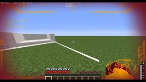 ЧЕЛОВЕК ПАУК В МАЙНКРАФТЕ ОБЗОР МОДА LEGEND'S 1.7.10