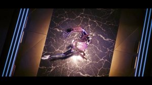 Grimes & Lizzy Wizzy - Delicate Weapon