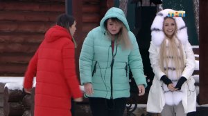 ДОМ-2 Lite 5350 день Дневной эфир (02.01.2019)