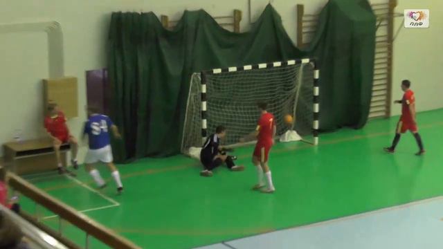 Зачем России Халк и Думбия? Russian Futsal - Лига Любителей Футбола