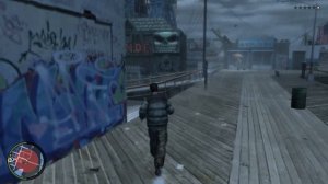 гта 4 где найти дигл