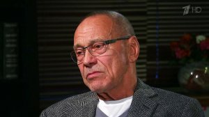 Режиссер Андрей Кончаловский в интервью без прикрас о том, что волнует сильнее всего