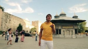 Ришат Тухватуллин - Карамалы Гобэй