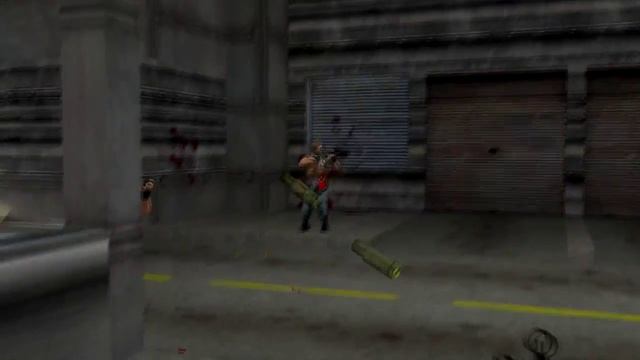 Secret War - Escape смотреть онлайн