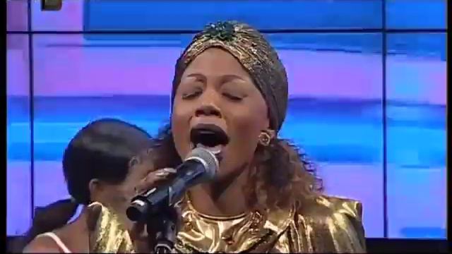 Kelly Khumalo videos collection (5) смотреть онлайн
