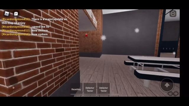 Roblox Fire Alarm Inspection #8 (Major Update) смотреть онлайн