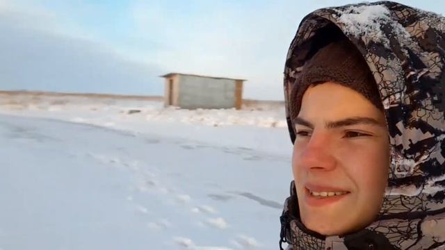 VLOG:УДАЧА НА РЫБАЛКЕ!?Ловля огромного щекура.#рыбалка#рыбалканаямале#рыбалка2020.