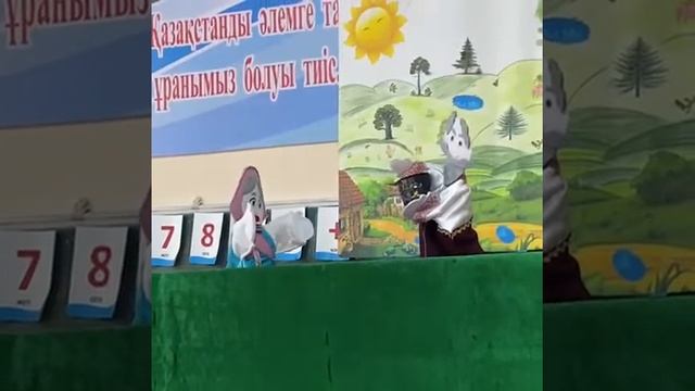 Сказка "колобок" смотреть онлайн