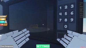 Roblox VR Without Headset 3 Gameplay PC