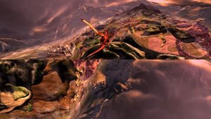 Dragon Flight VR360