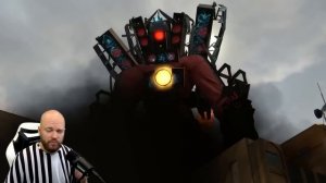 БОСС СПИКЕРМЕН ПРОТИВ ТИТАНА КАМЕРАМЕНА!!! СКИБИДИ ТУАЛЕТЫ