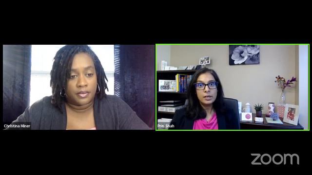 Priti Shah, MD, Radiologist, Medical Director of Breast Imaging with VCU Health System смотреть онлайн