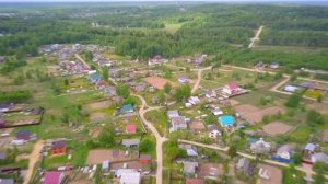 Клюшниково + Южный