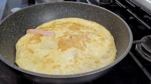 Сытный ЗАВТРАК для Школьника за 5 Минут ? ЧЕМ Накормить Ребёнка /БЫСТРЫЙ И ПРОСТОЙ РЕЦЕПТ.