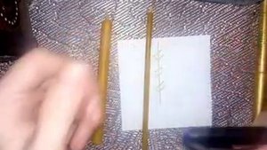 ✨ Руны+свеча: как нанести руническую формулу на свечу. #магиярун #магиясвечей #руническаямагия