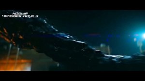 НОВЫЙ ЧЕЛОВЕК-ПАУК 3 2023 ?️ РУССКИЙ ТРЕЙЛЕР ?️ Эндрю Гарфилд ❙ Том Харди
