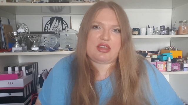 Прекрасная ли орхидея? Tom Ford Black Orchid! смотреть онлайн